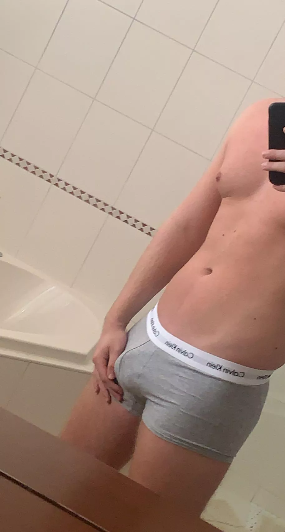 What do you think posted by mrmd99