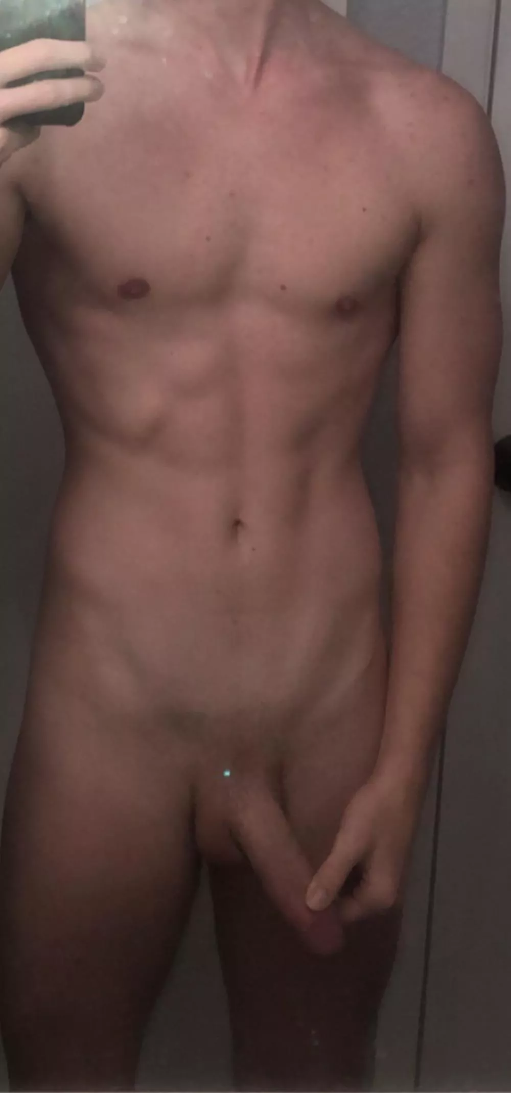 What do you think? posted by ContractEmergency146