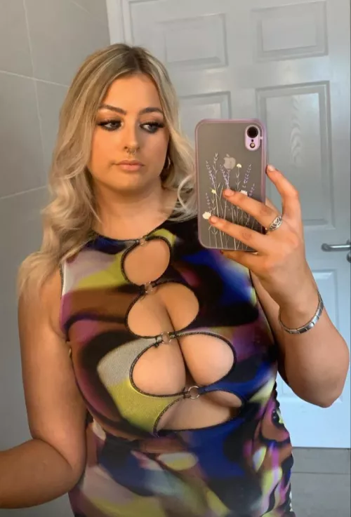 what do you think? by ChocolateBunny12