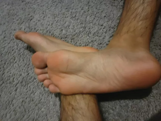 What do you think? by SecretDesir3