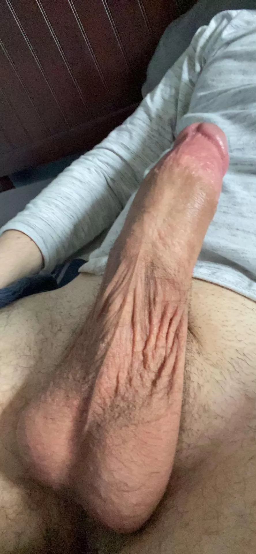 What do you think? posted by Showmeyourtitsbro