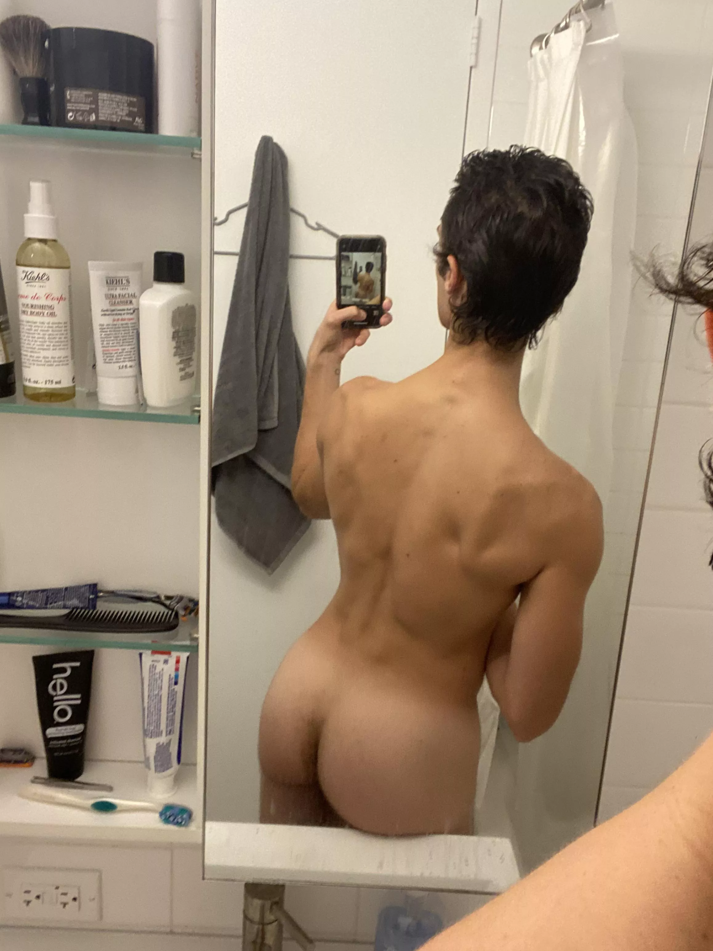 what do you think? posted by Objective_Support_76