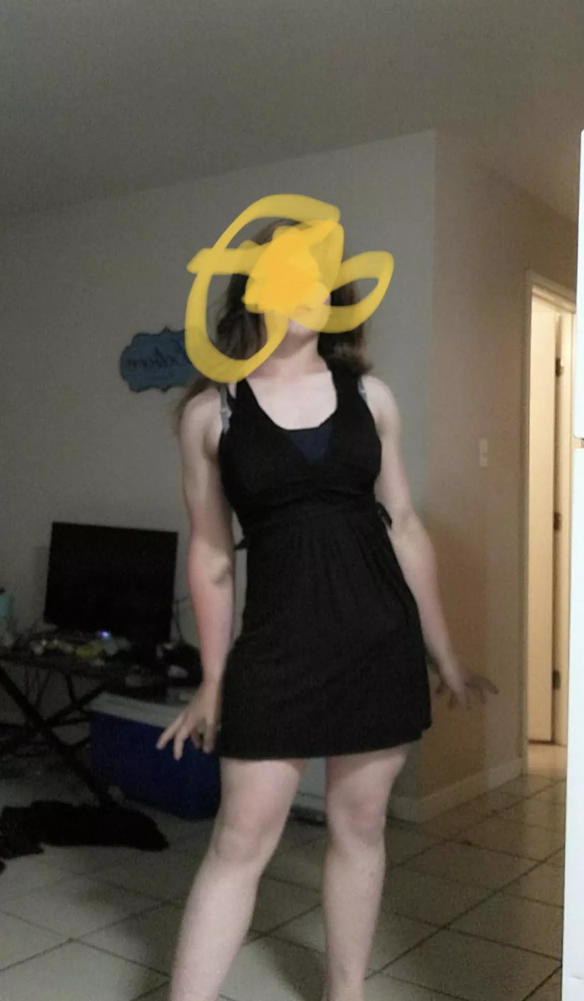 What do you think?dm open posted by Whole-Collection9625