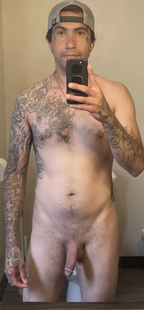 What do you truly think?… by seedlessG123