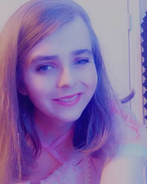 What do you want for breakfast baby? 💋 by SignificantWing9547