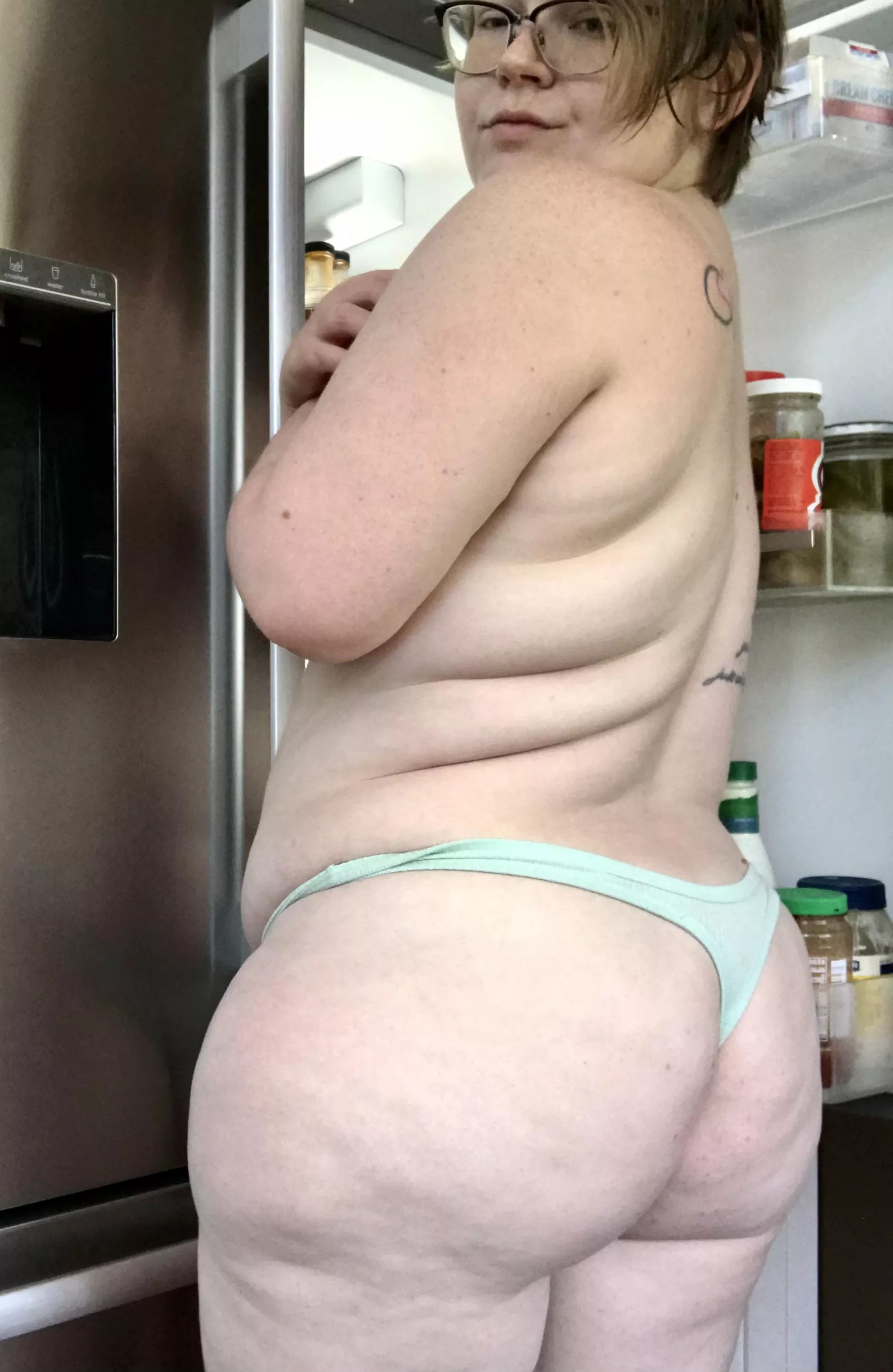 What do you want for dinner? 😇😘 posted by m1ghtymaak