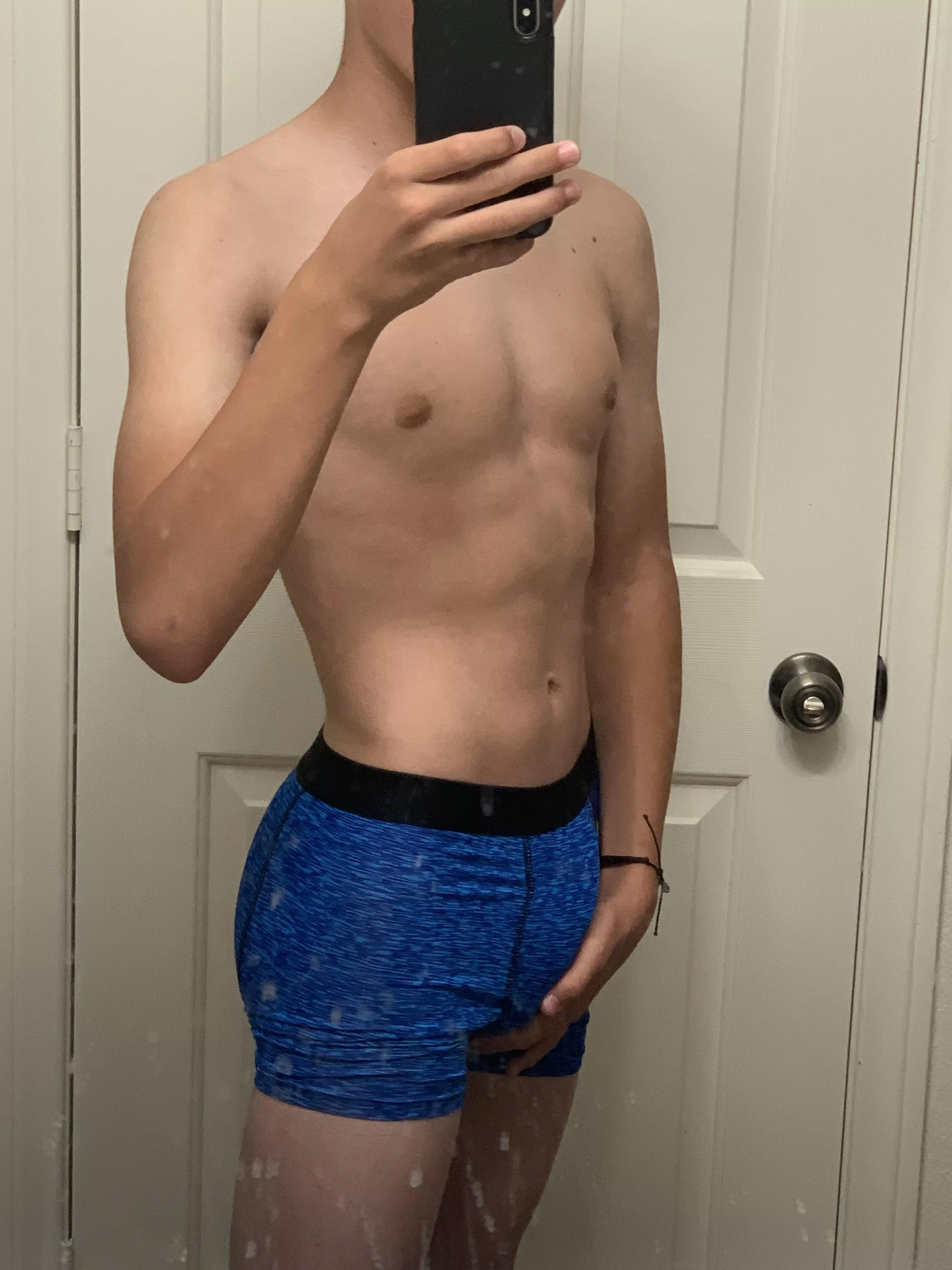 What do you want me to do for you 😉 posted by Littlehotie2