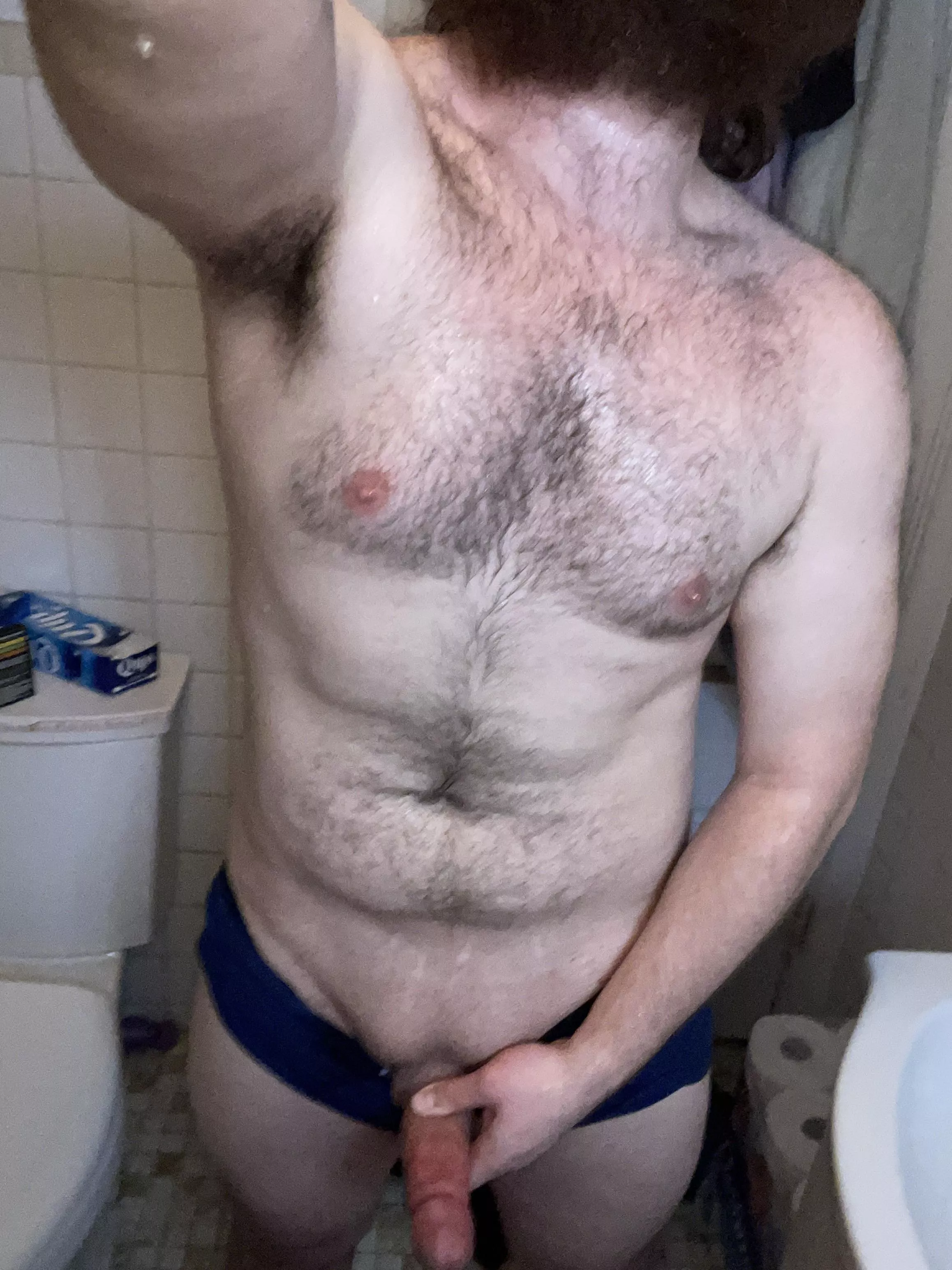 What do you want me to do to you? posted by damiangreene343