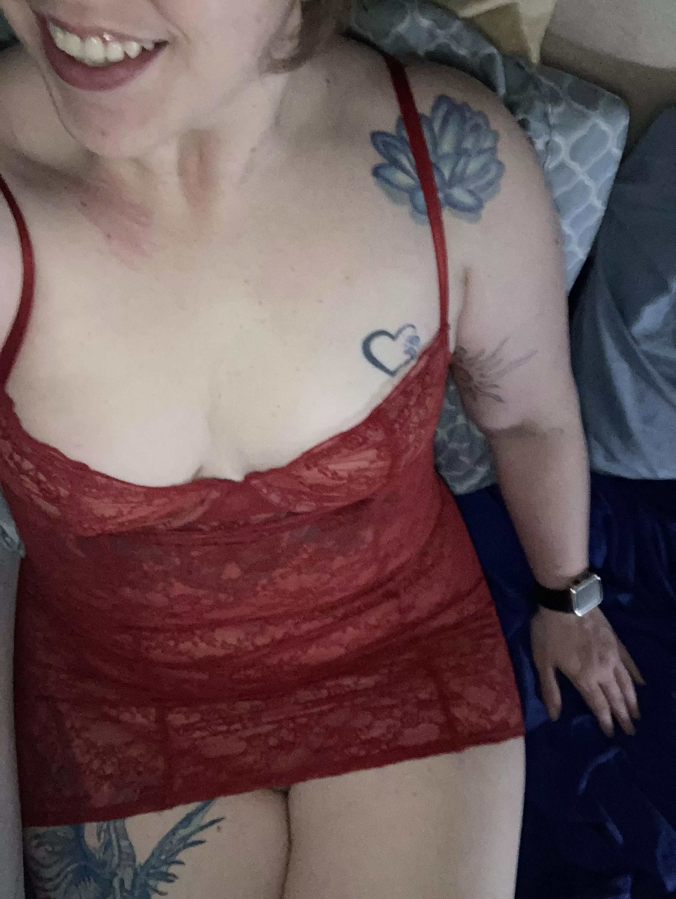 What do you want to do a[f]ter you join me? 😉 posted by SunflowerCutie12