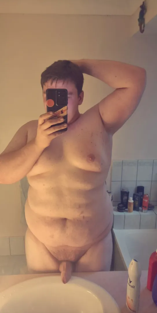 What do you want to do to me 🤔 posted by Chadrockington2
