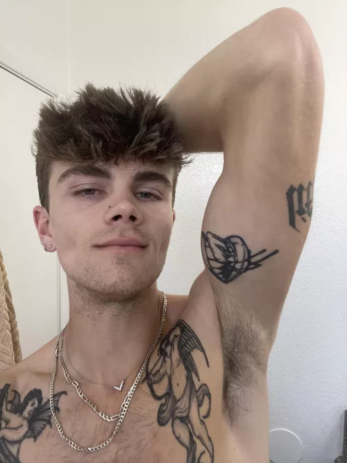 What do you want to do with it? by aceheartbreak