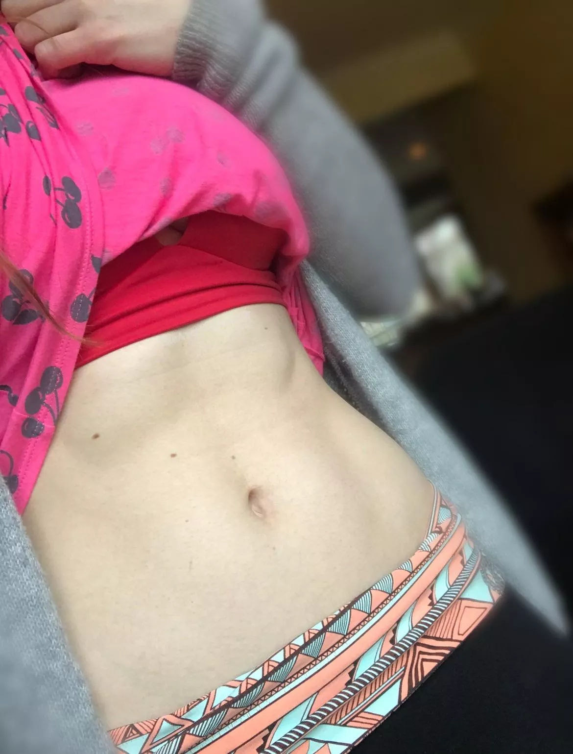 What do you want to poke it with? posted by TheAveryOConnor