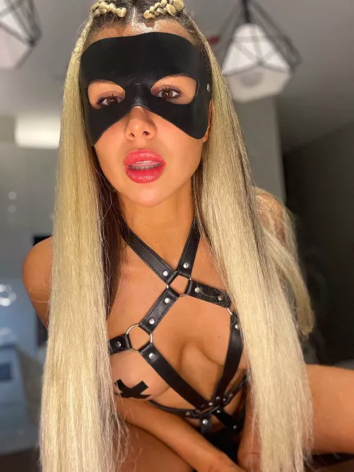 What do you want tonight? The French Maid? The Hooker? The Schoolgirl? | My link down below by AcceptableProtein