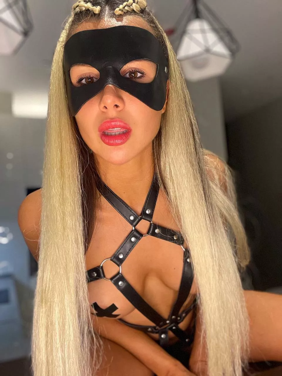 What do you want tonight? The French Maid? The Hooker? The Schoolgirl? | My link down below posted by AcceptableProtein