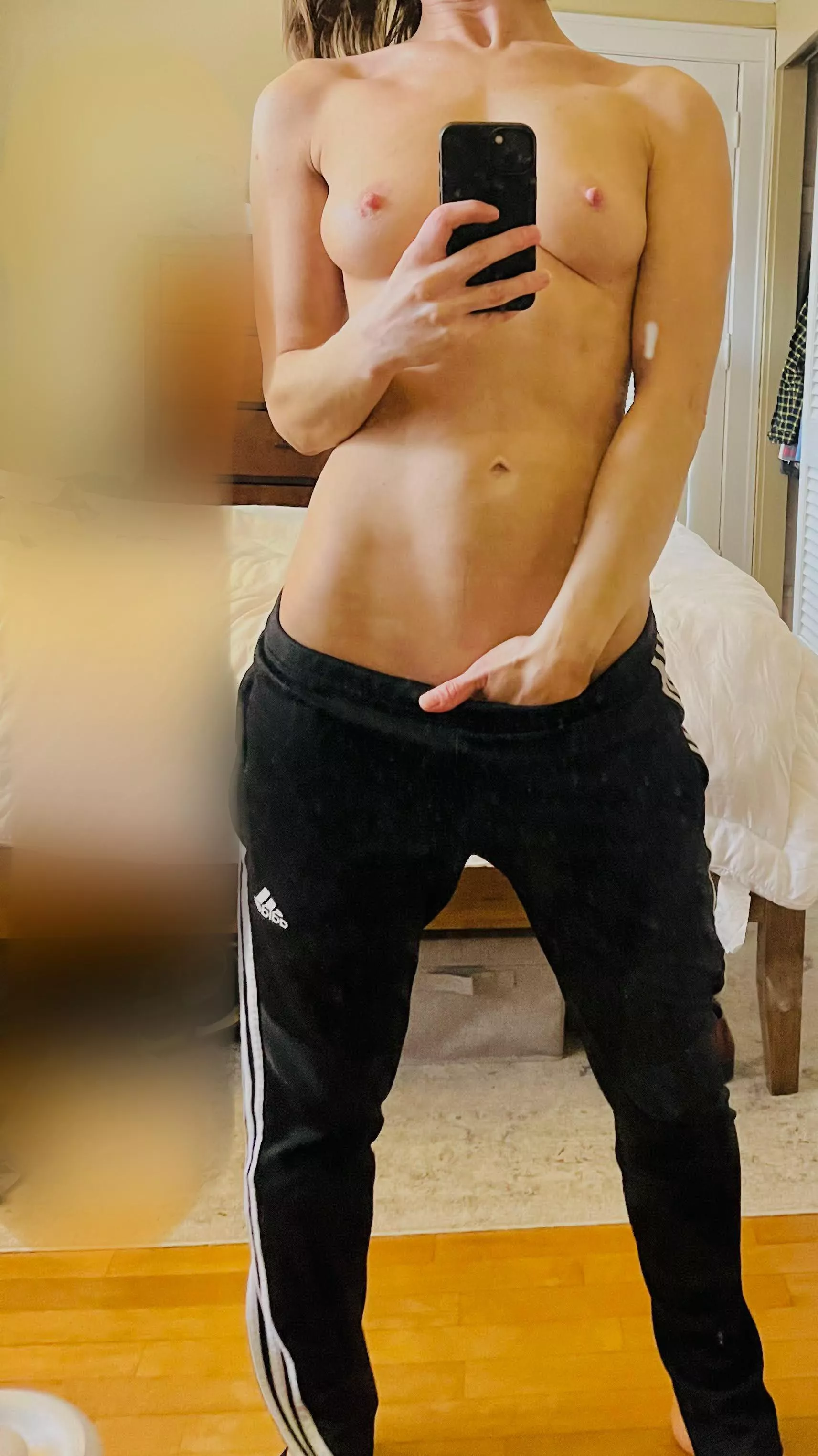 What does a cum slut do on a (F)riday when the Mr is out of town? Who’s gonna help me out? posted by ltlmonster