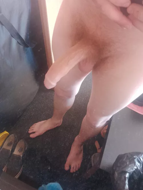 what does everyone think by LibraryKnown8272