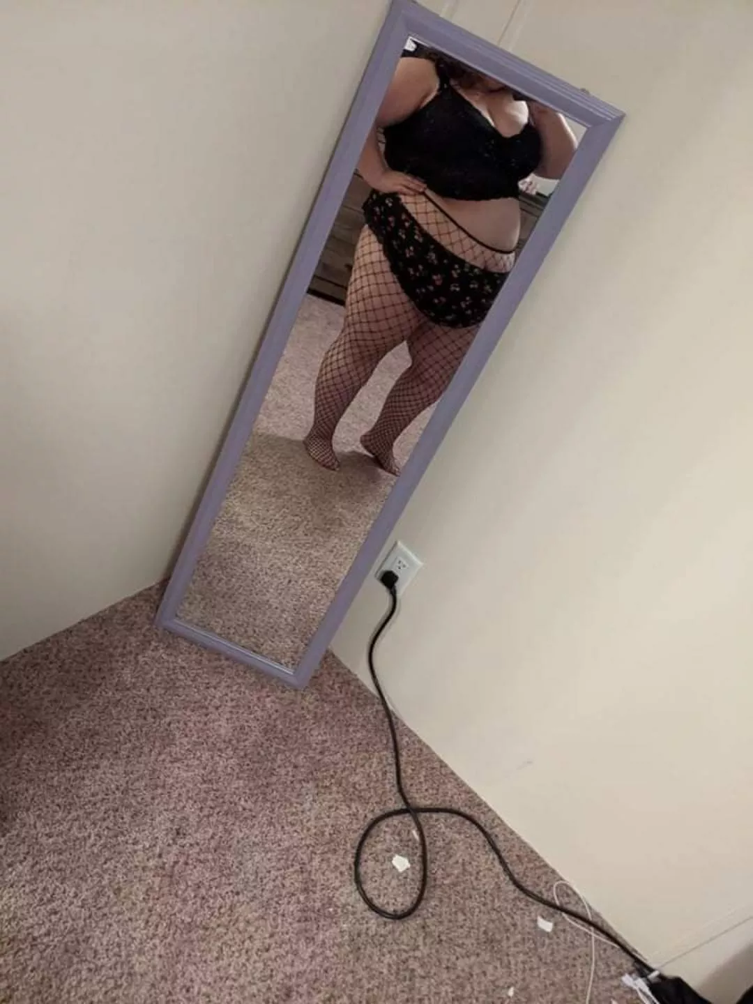 what else would you like to see? posted by Cherri-pie