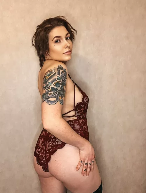 What festivals you going next? I'm going to Knotfest in August 😍 Hopefully something else before that too! by NastyNita