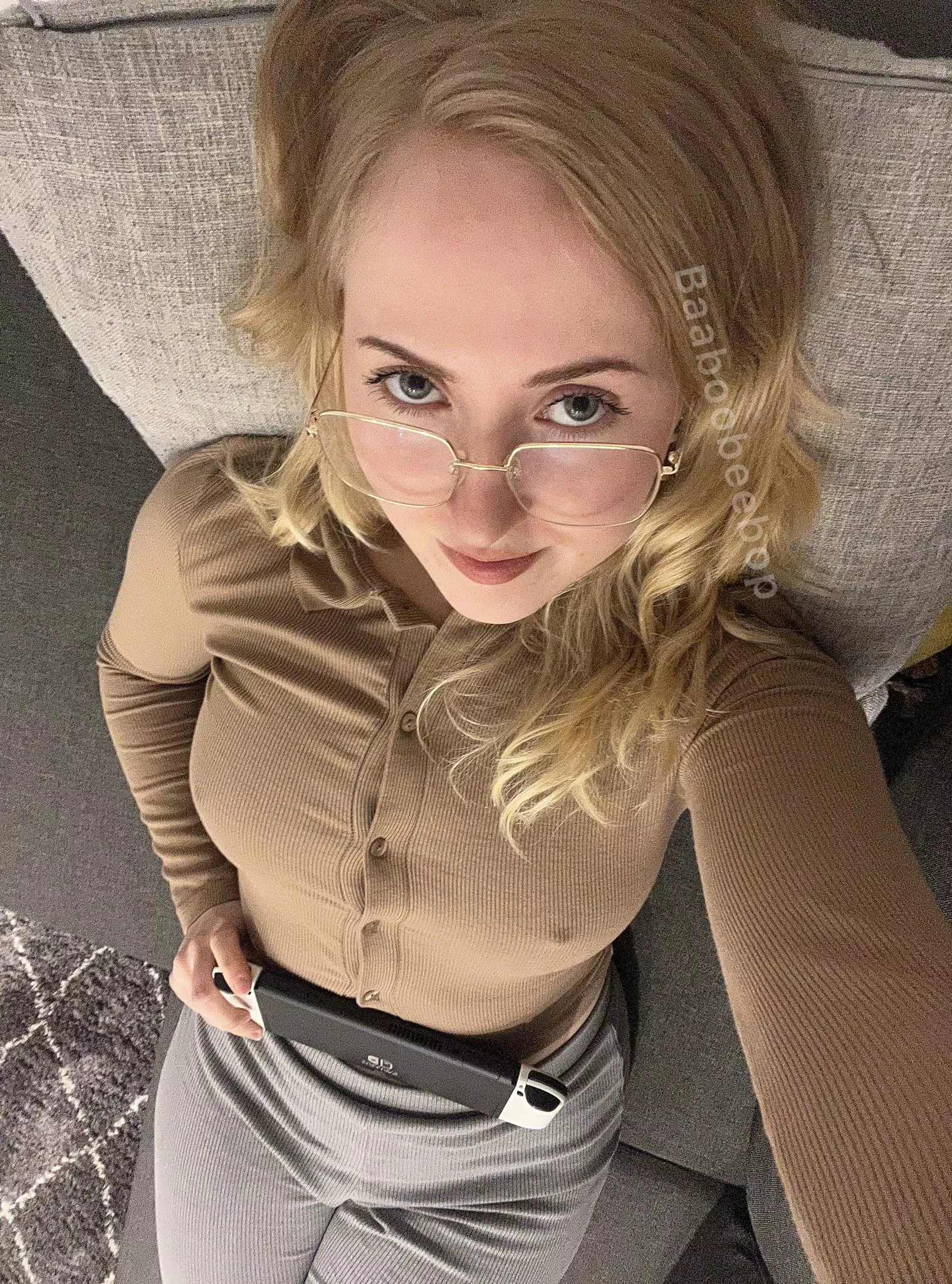 What game should we play together? ;) [f] posted by baaboobeebop