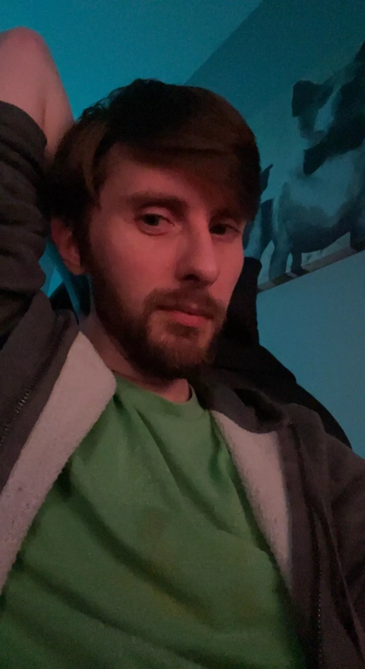 What game you playin? posted by TheBlueShyguy