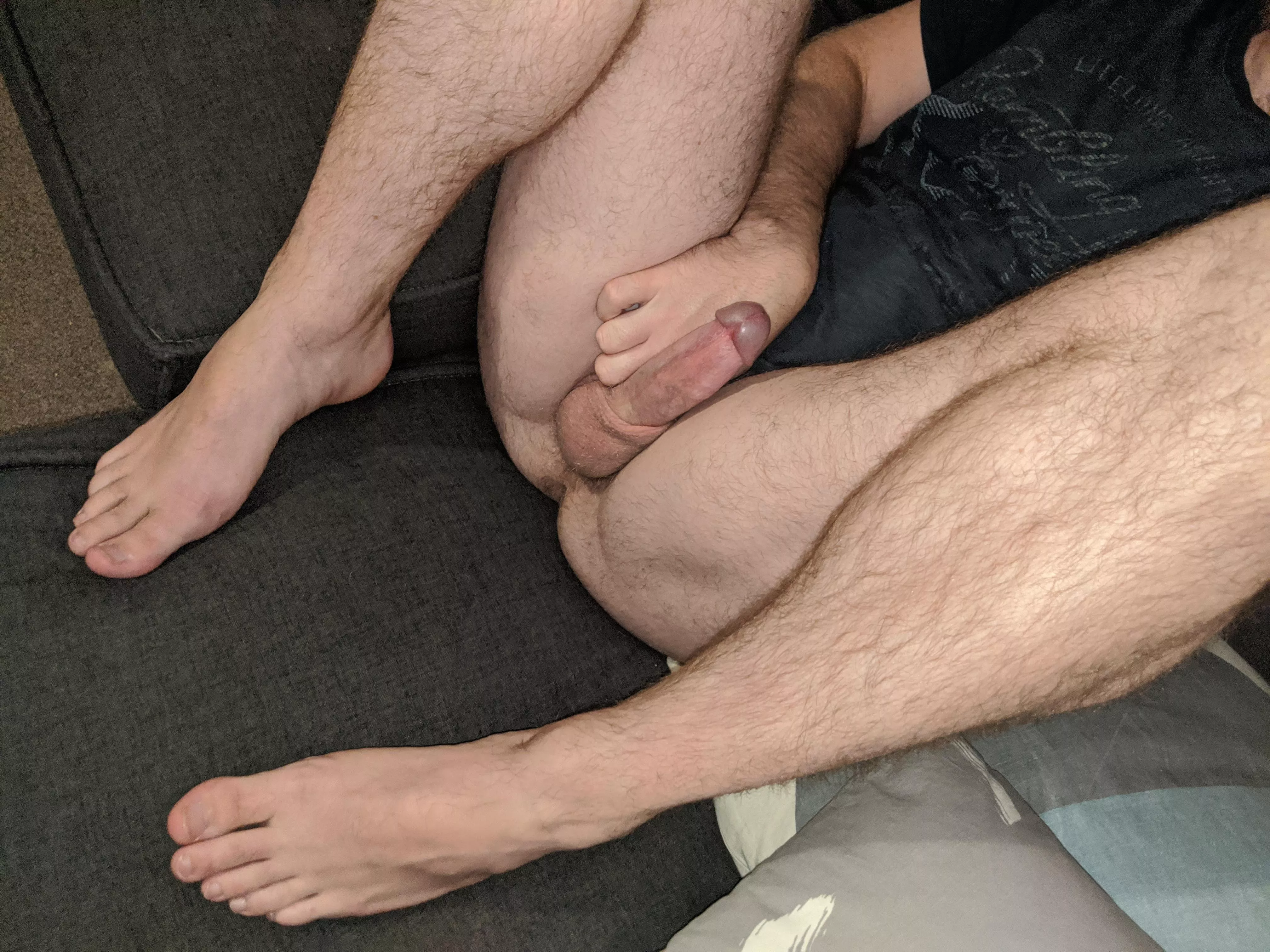 What gest your attention first? posted by slippersrelease