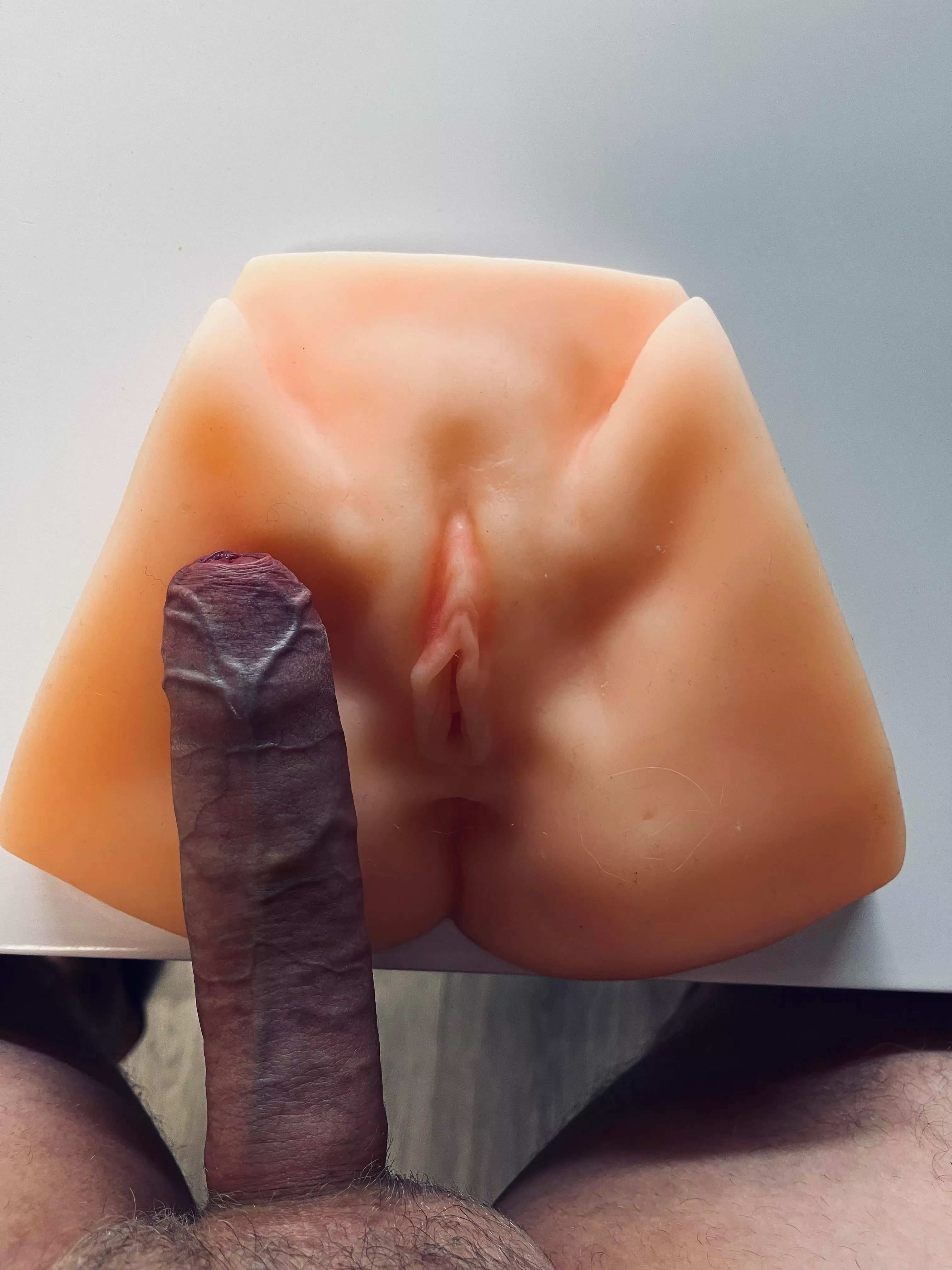 What happend between me and this beauty?😉 posted by FullBallsKing