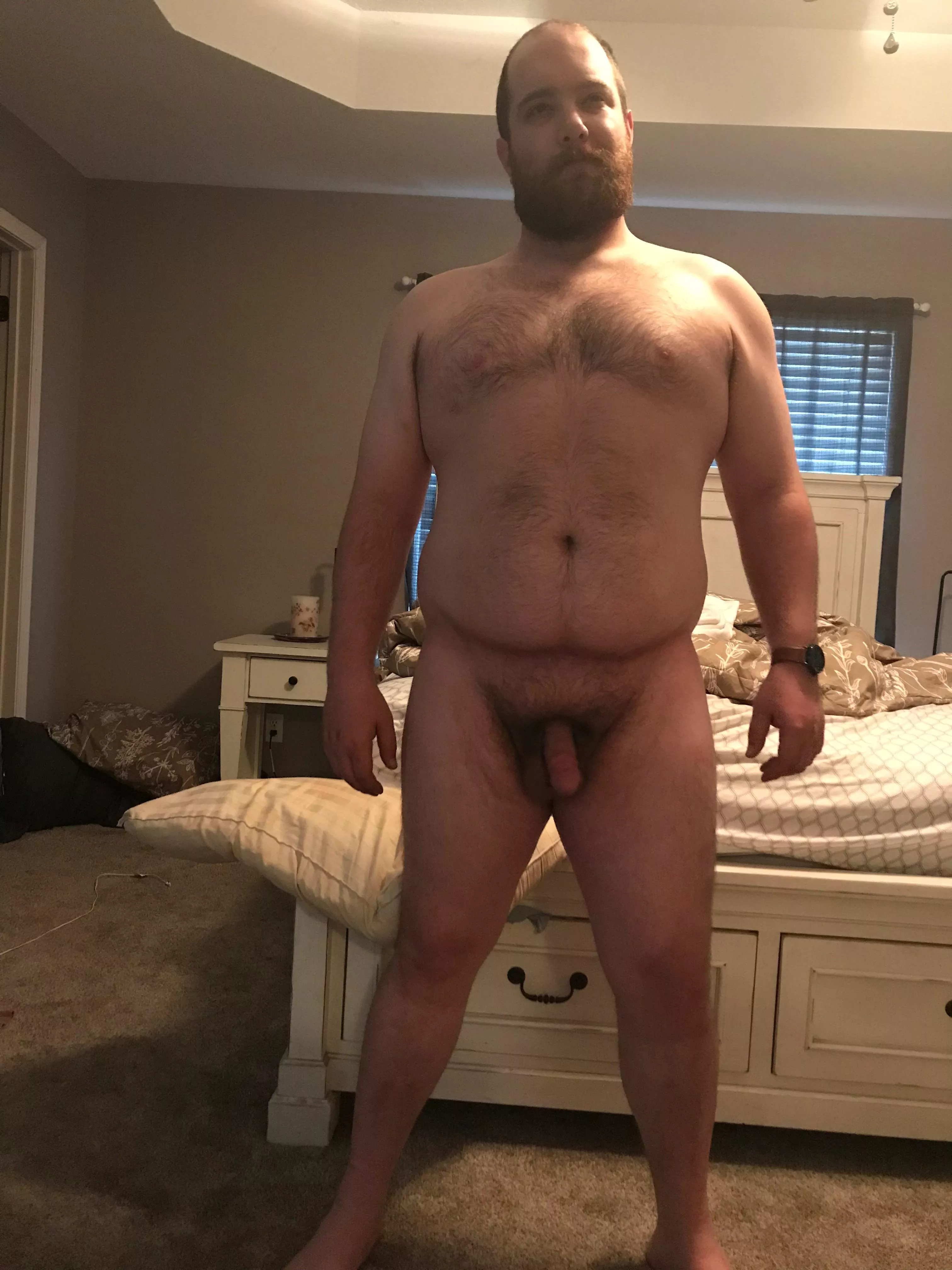 What happened to the bed? posted by TheOlderBrother_67