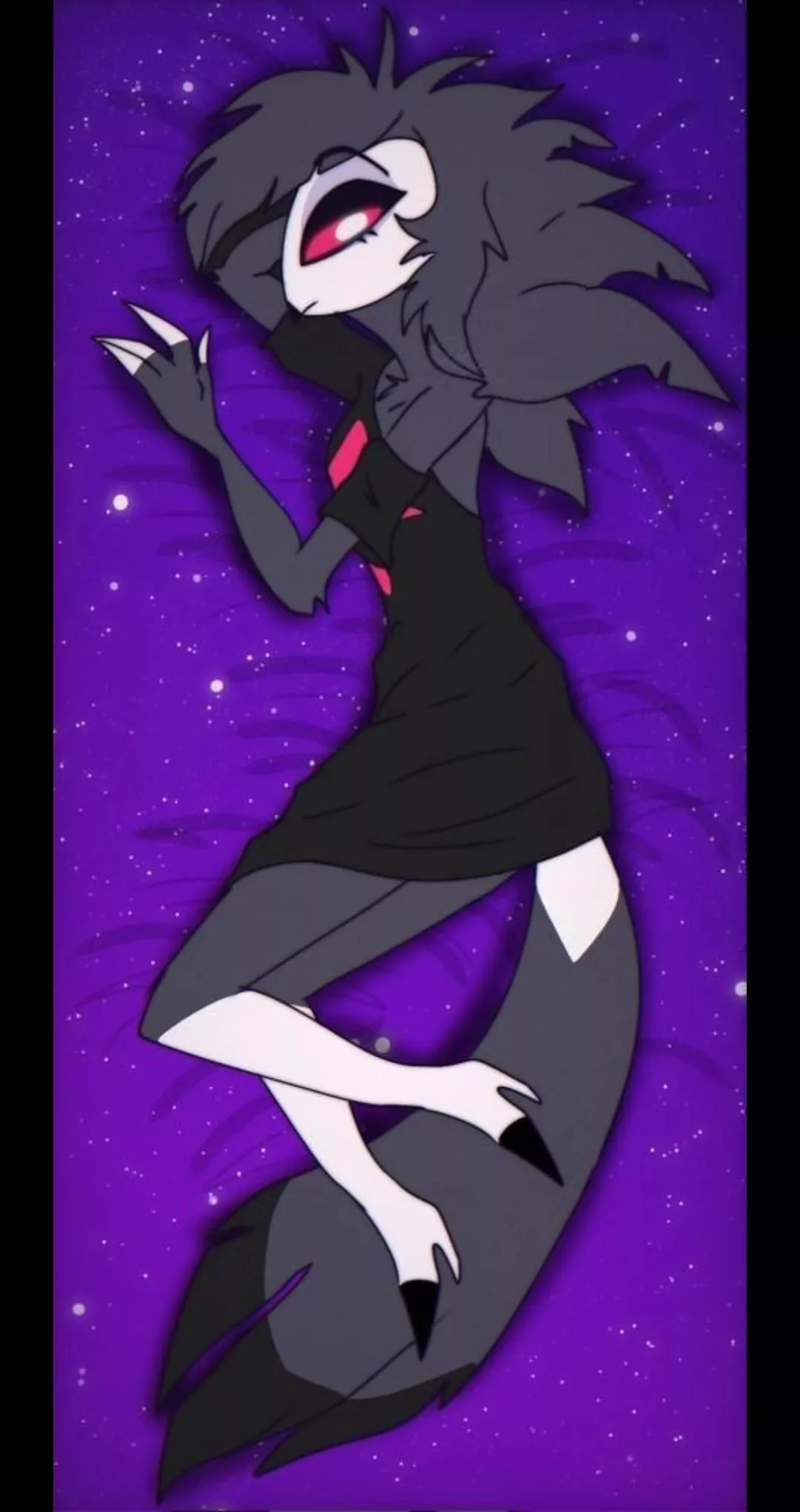 what happened to the tentacle post? i liked it and its gone now 😔 (random pic) posted by Ok_Fan_2530