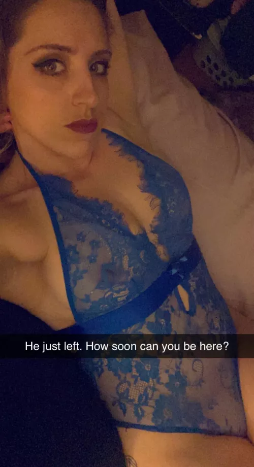 What happens if you get this? by FlirtyFantasyFun