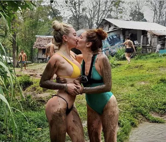 What happens in the jungle… by No-Ad-3969