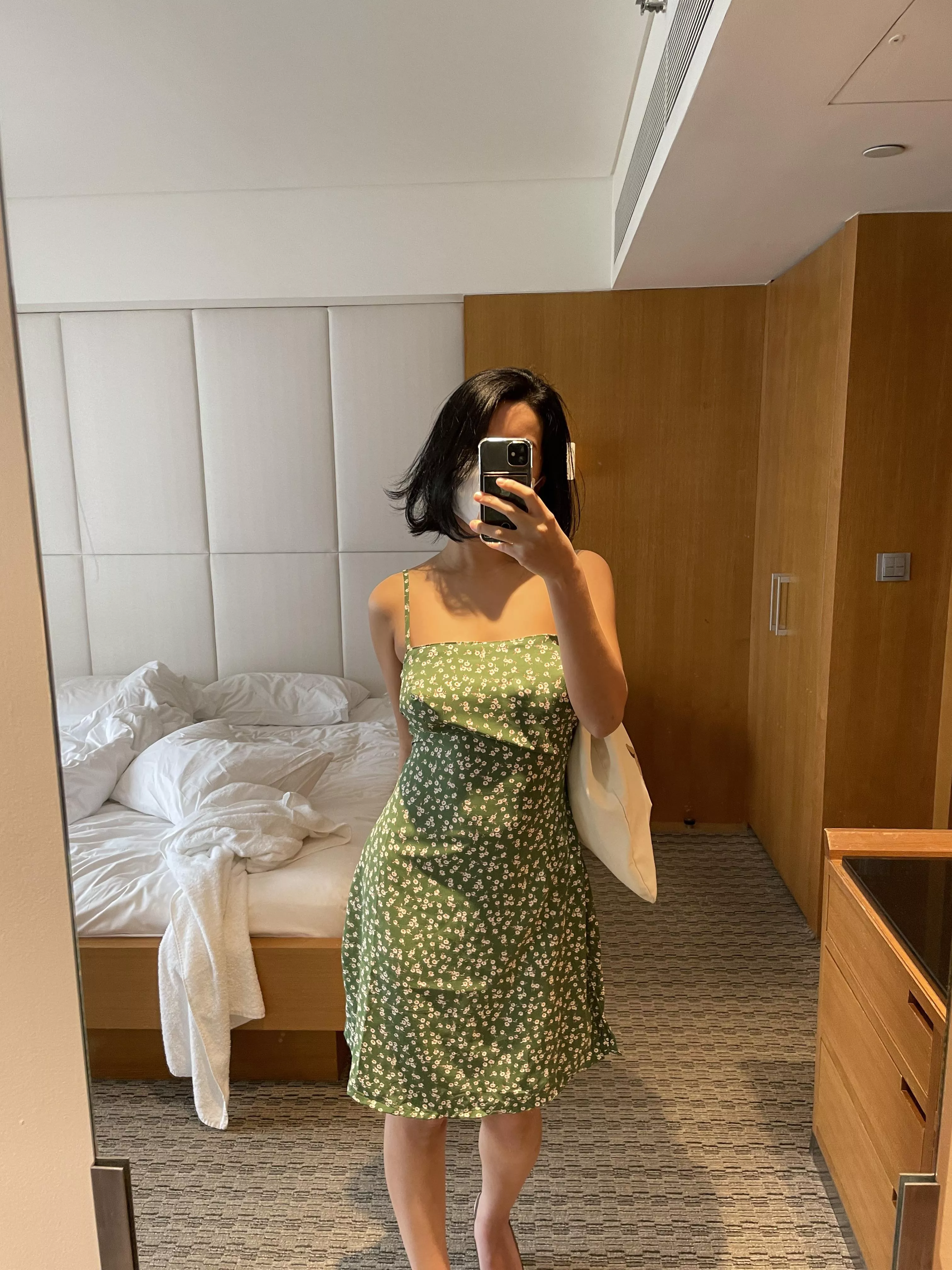 What happens on the bed stays in the bed posted by BGHK20