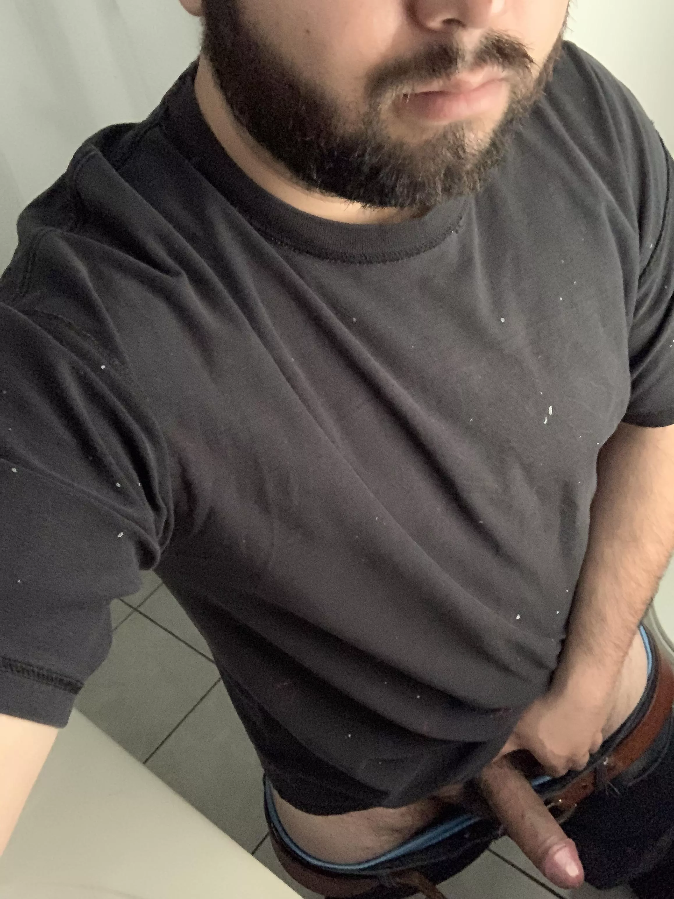 What happens when you get me turned on posted by Doomsandwich68