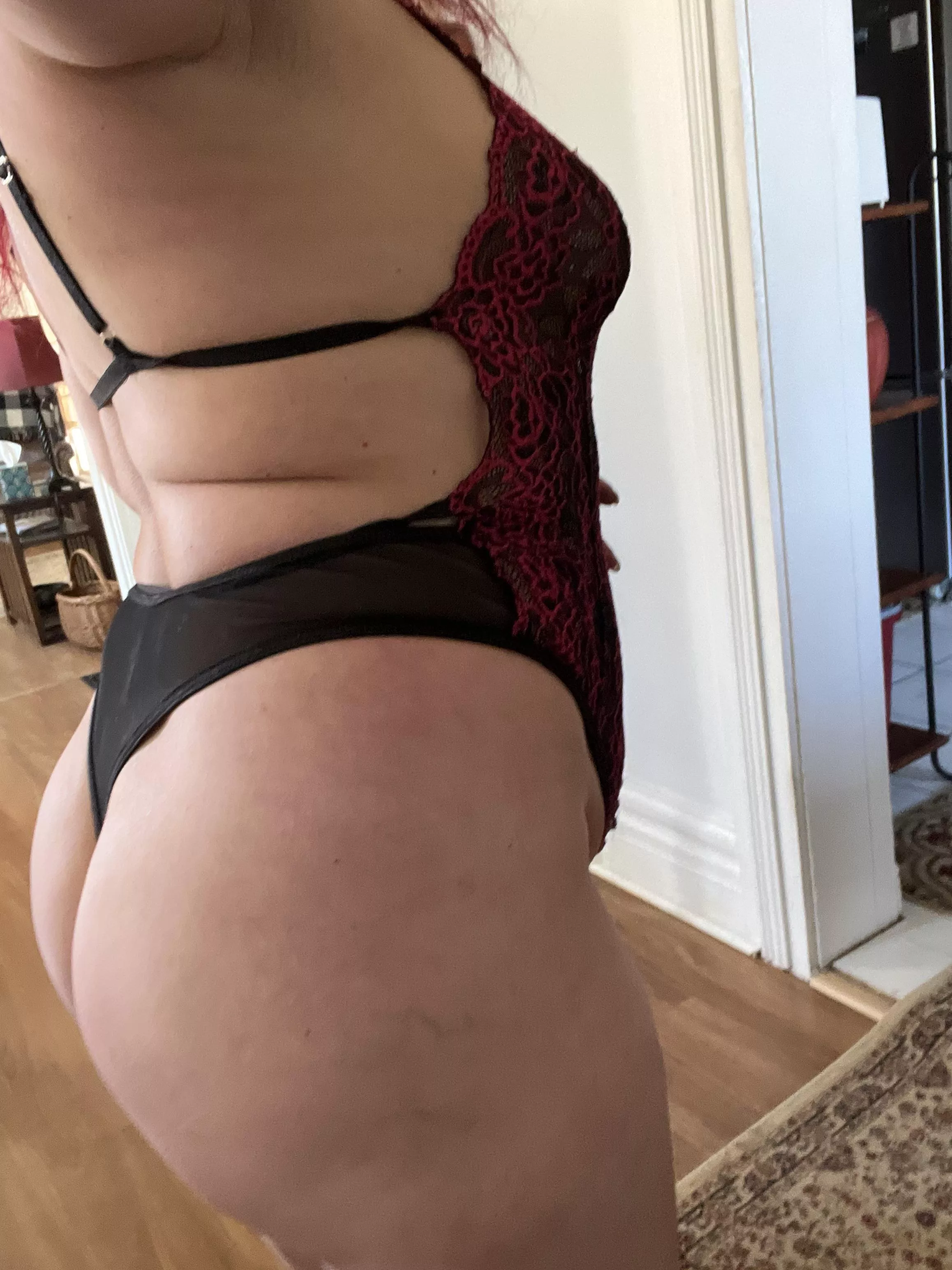 what hubby came home to posted by Valuable-Farm8357