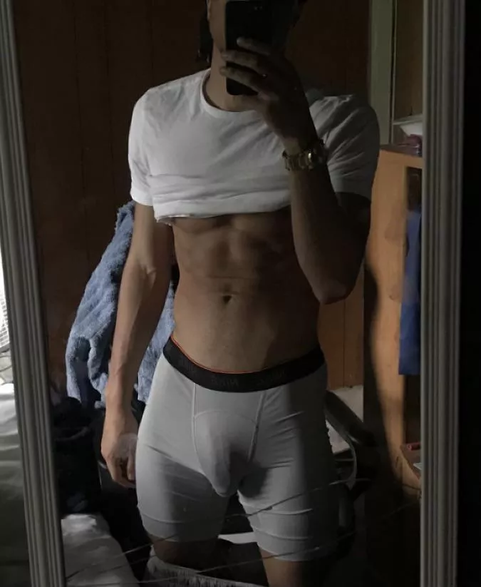 What I swim in posted by YoungShlongg