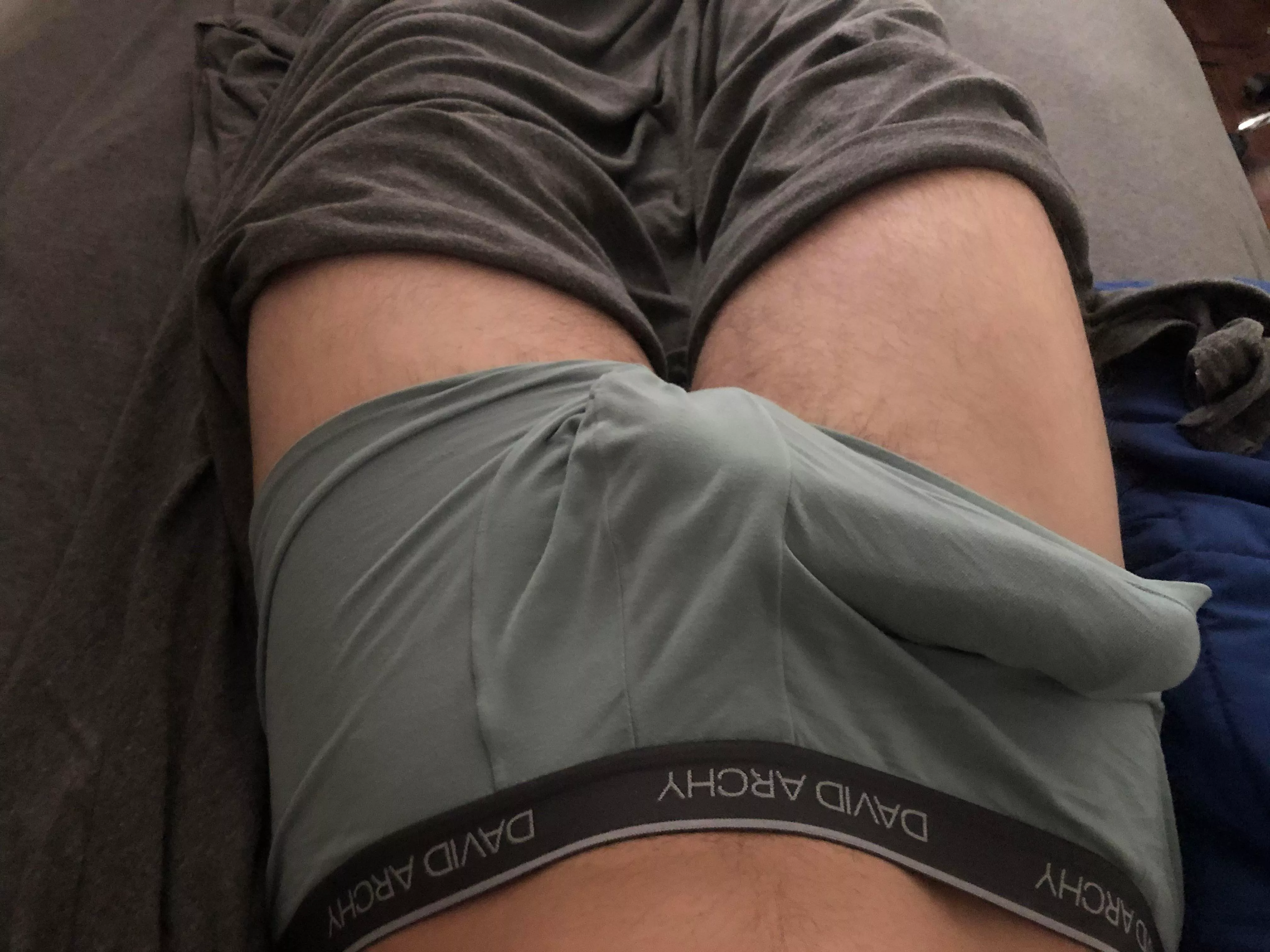 What I wake up to every morning. 😅 posted by Awitchsfamiliar