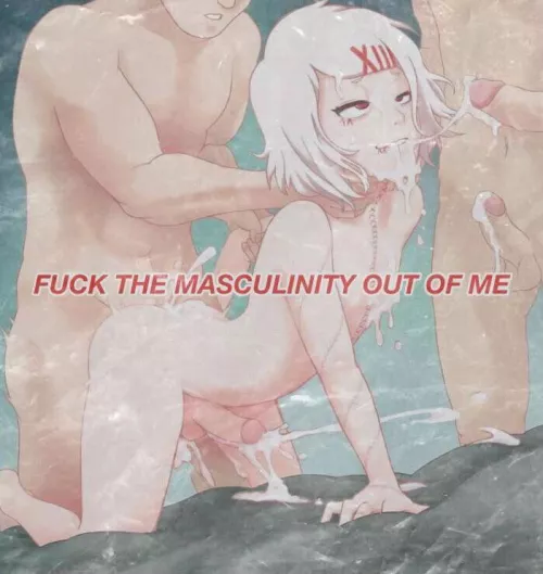 What I wish I had the guts to say by Fawaffle_YouTube