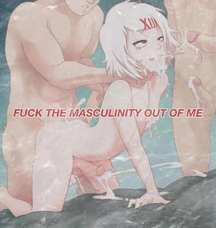 What I wish I had the guts to say posted by Fawaffle_YouTube