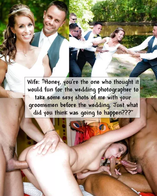 What idd you think would happen... by ibisdon