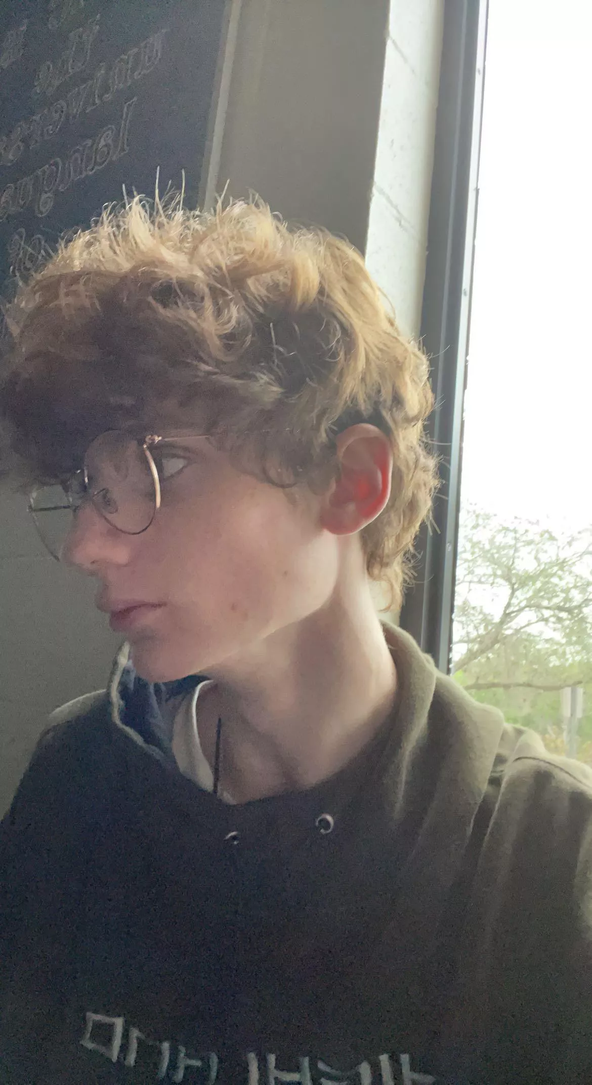 what if i was in your class? posted by jaderock209