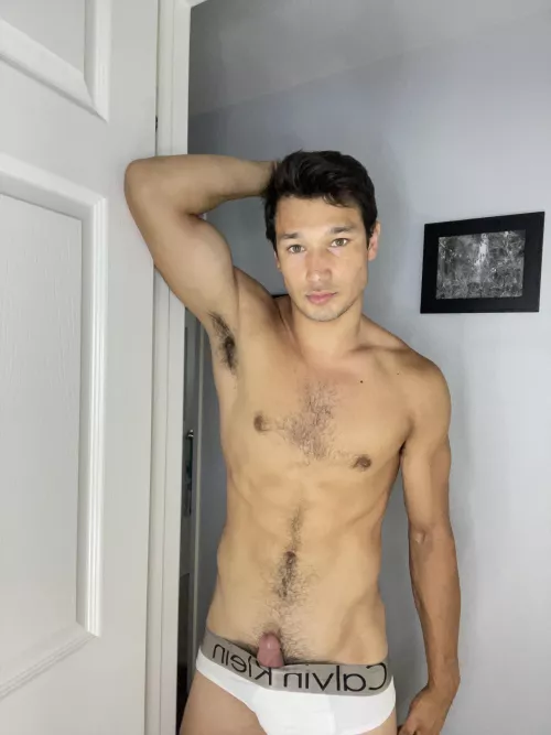 What if i was your roommate ? by Longjumping-Pair-816