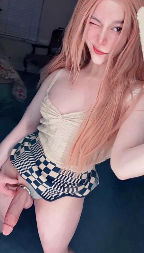 what if our dicks kissed? by minny_bunny