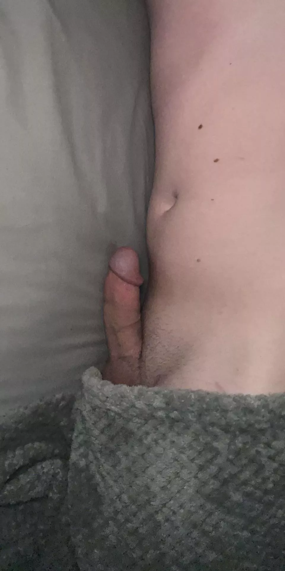 What if you caught me sleeping like this? DM me posted by LandscapeResidentt