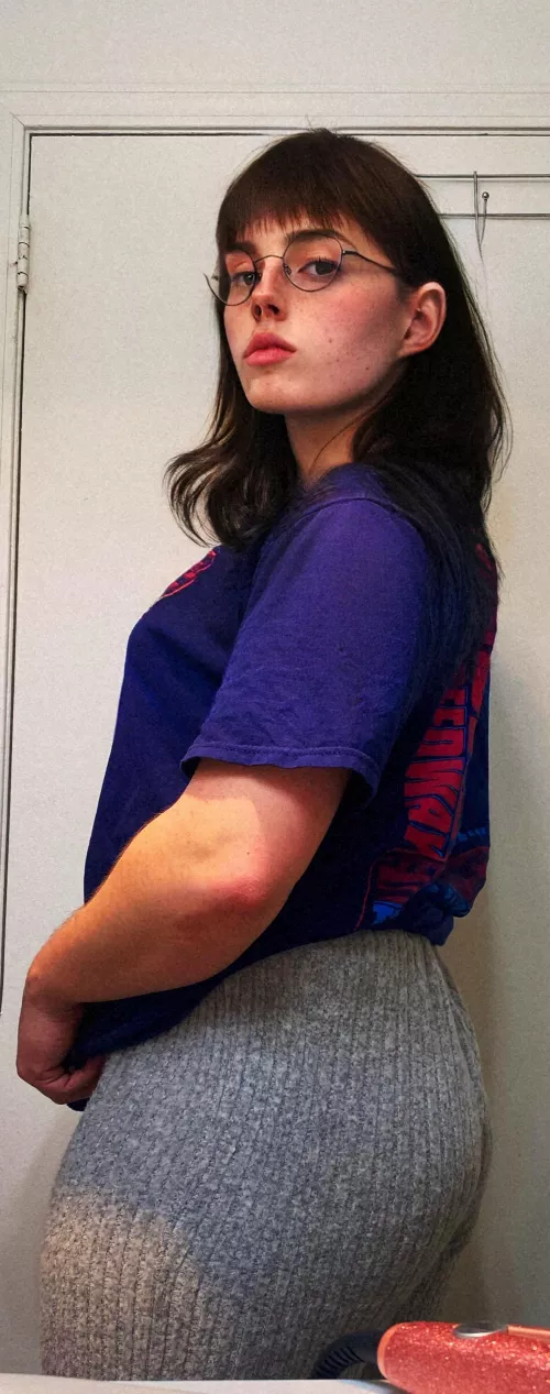 What I’ll wear to bed 😋😴 (even though I usually get too hot and strip naked) by Fragrant-Wash-6634