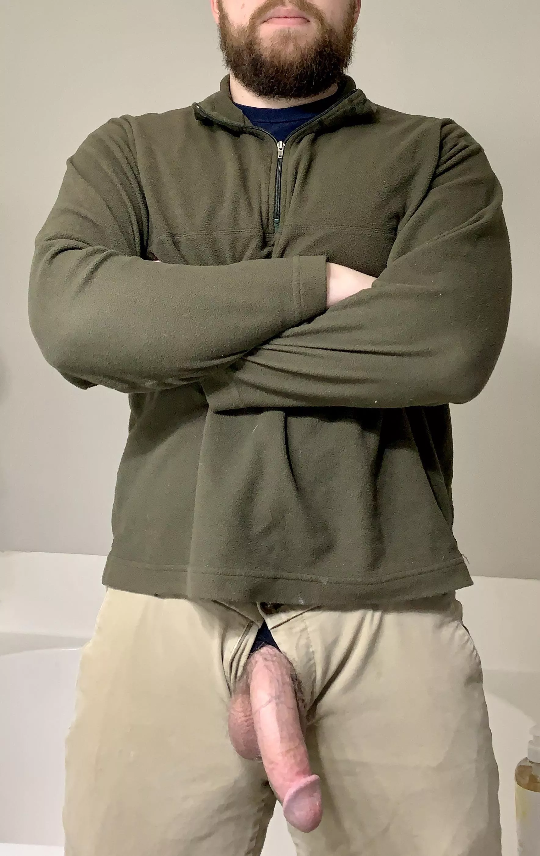 What I’m wearing to work today: [35] posted by icytonight500