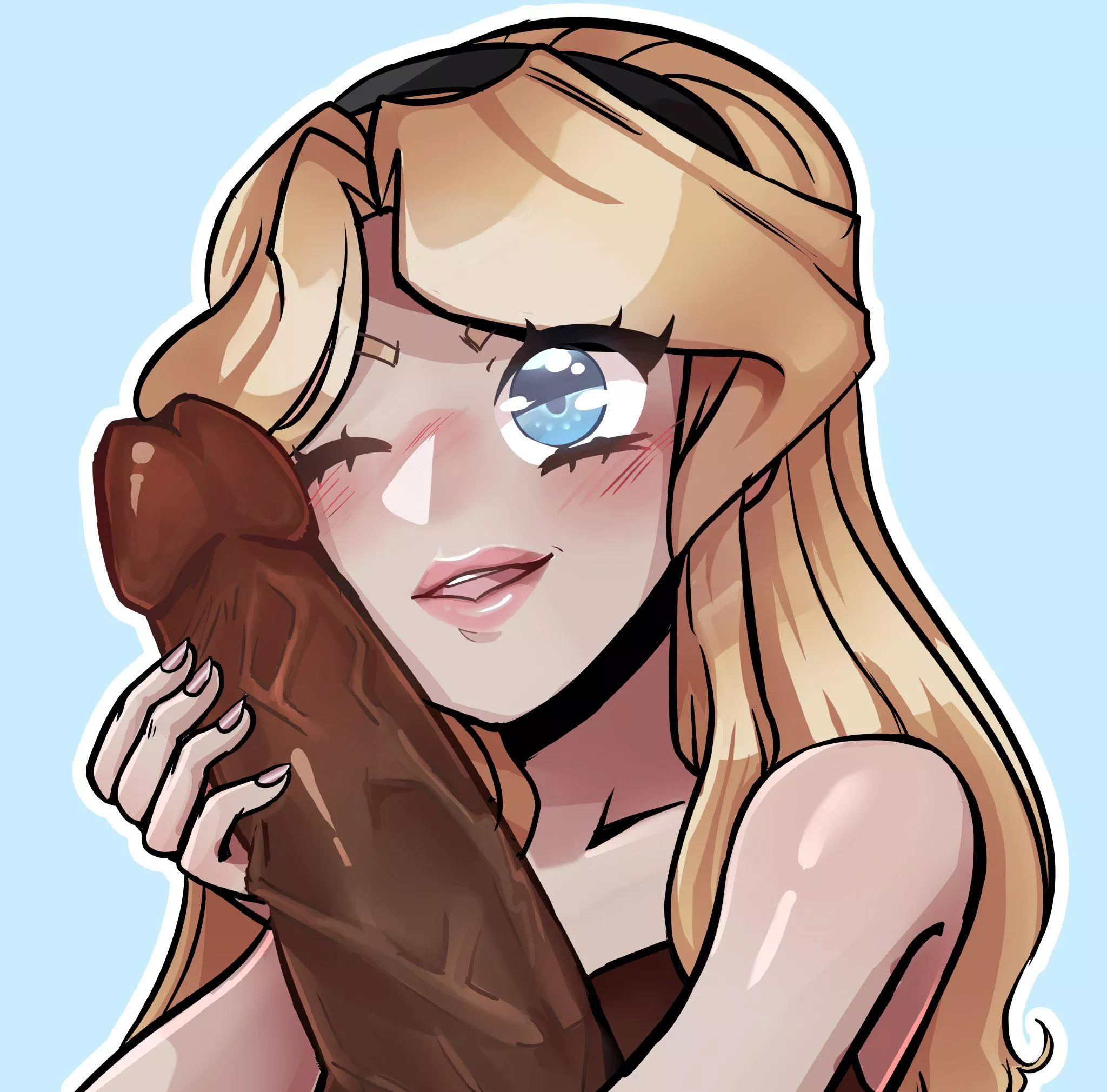 What is my Botlane Doing? (By SushiForsaken on Twitter) posted by CallMeSushiiiiiii