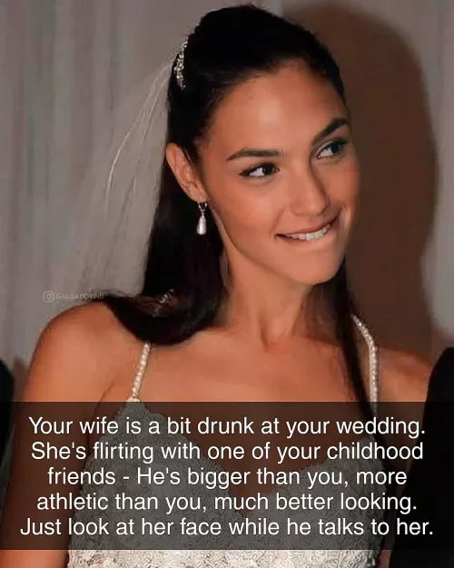 What is she going to do? by Celeb_72