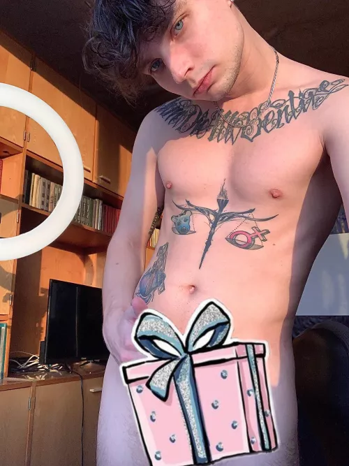 What is the most important thing in a person? by onlymoscow