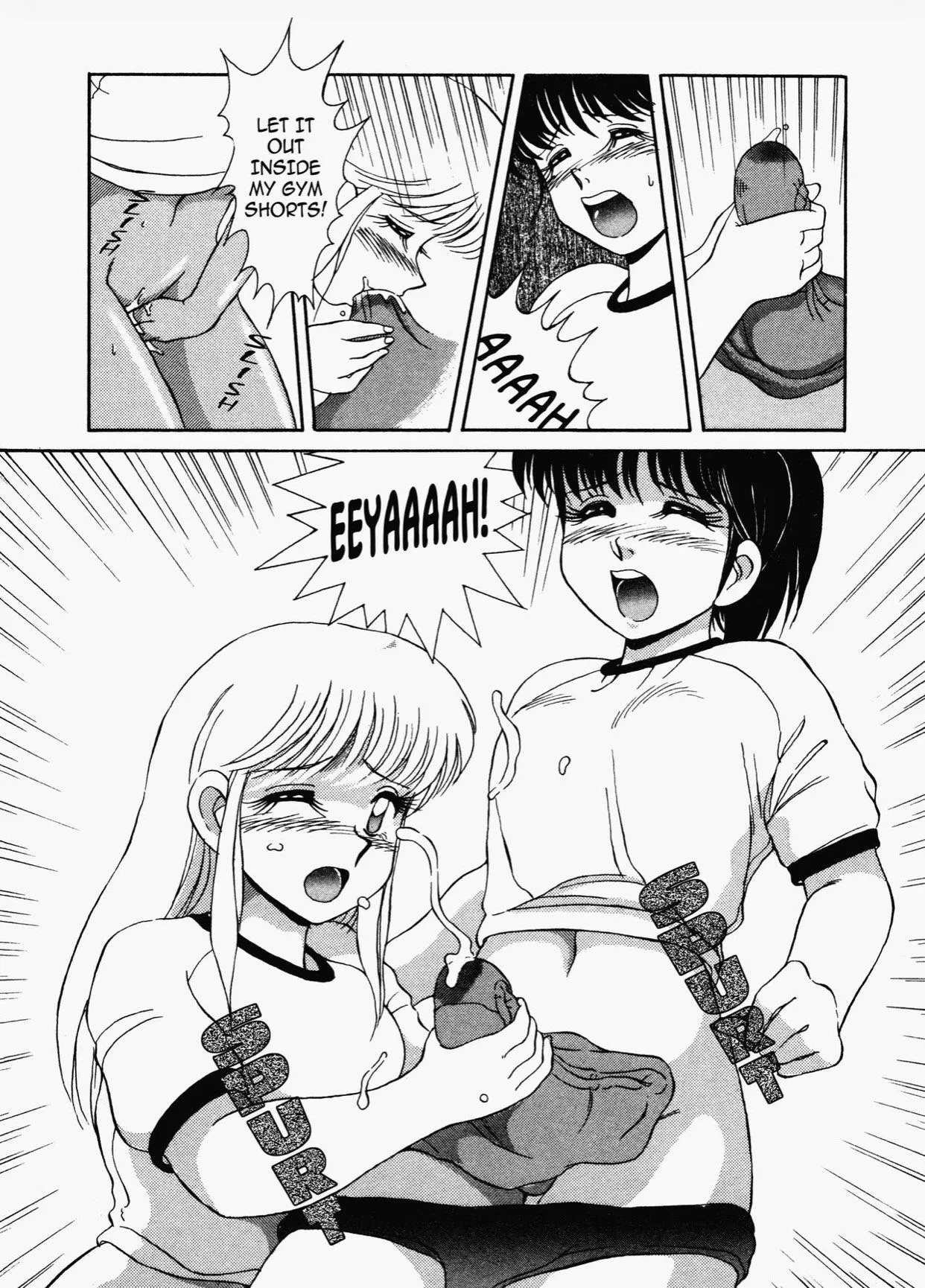 What is the sauce posted by ligmaballs42069911