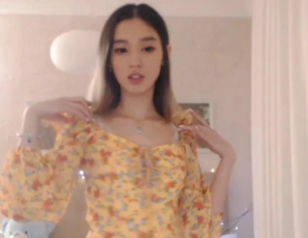 What is this beauty's [Name] ? posted by DangerousReception88