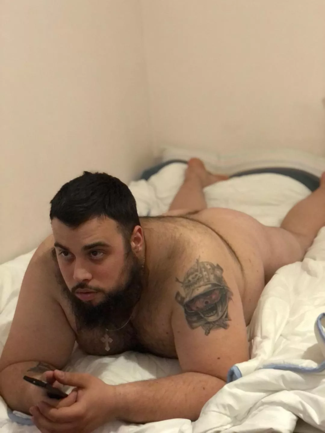 what is ur favorite series on Netflix? posted by lumbearjack2